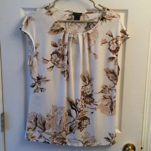 Ann Taylor LOFT Top